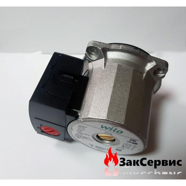 Насос циркуляційний Wilo RS 25/4-3 газовий котел Immergas Eolo/Nike Mini 28kw 3.016698-analog