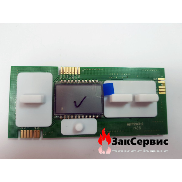 Плата дисплея на газовий котел Protherm Gepard 23 MTV/MOV 19 0020097980