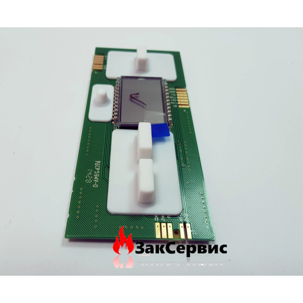 Плата дисплея на газовий котел Protherm Gepard 23 MTV/MOV 19 0020097980