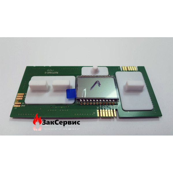 Плата дисплея на газовий котел Protherm Gepard 23 MTV/MOV 19 0020097980