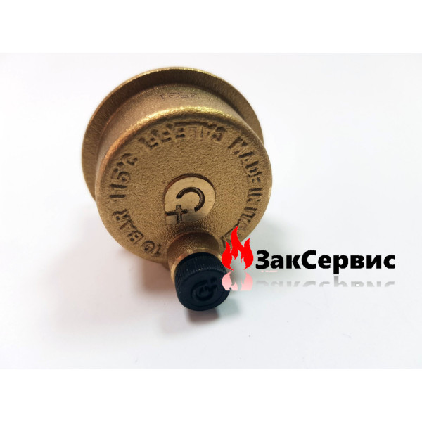 Повітровідвідник газового котла Saunier Duval ThemaClassic S1005600