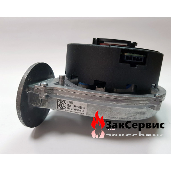 Вентилятор Fime PX118 для котла Immergas Victrix 1.027178 Вентилятор Fime PX118 для котла Immergas Victrix 1.027178