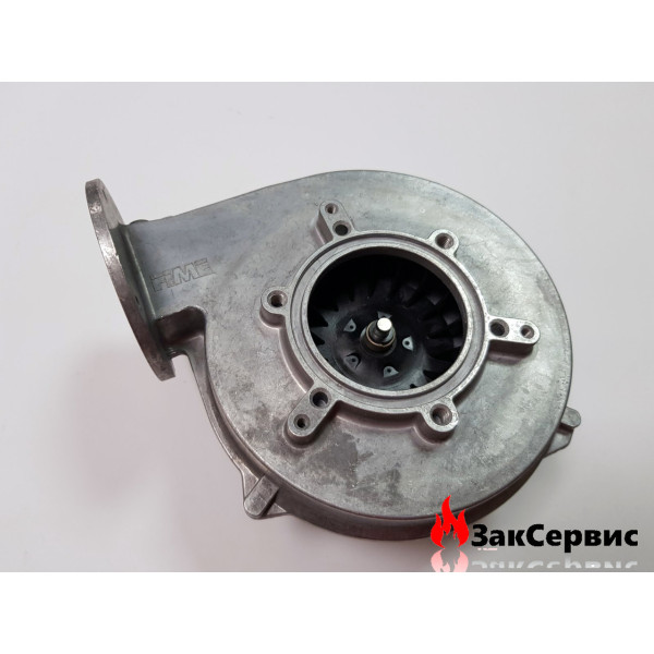 Вентилятор Fime PX118 для котла Immergas Victrix 1.027178 Вентилятор Fime PX118 для котла Immergas Victrix 1.027178