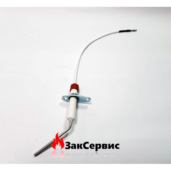 Електрод іонізації газового котла Immergas Victrix 1.032007 Електрод іонізації газового котла Immergas Victrix 1.032007