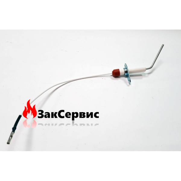 Електрод іонізації газового котла Immergas Victrix 1.032007 Електрод іонізації газового котла Immergas Victrix 1.032007