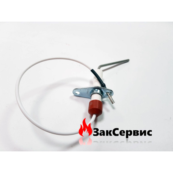 Електрод іонізації газового котла Immergas Victrix 1.032007 Електрод іонізації газового котла Immergas Victrix 1.032007