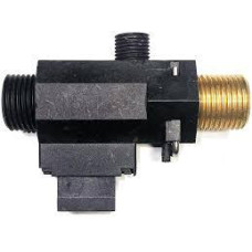 Датчик протоки ГВП з підживленням на газовий котел Beretta Smart R10022752