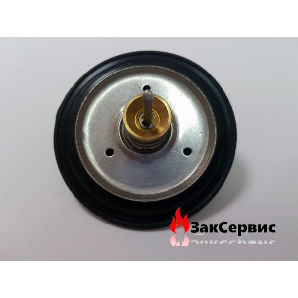 Мембрана триходового клапана на газовий котел Hermann Micra 2, Smicra 40300010