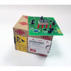 Плата дисплея на газовий котел Protherm Леопард 0020044889