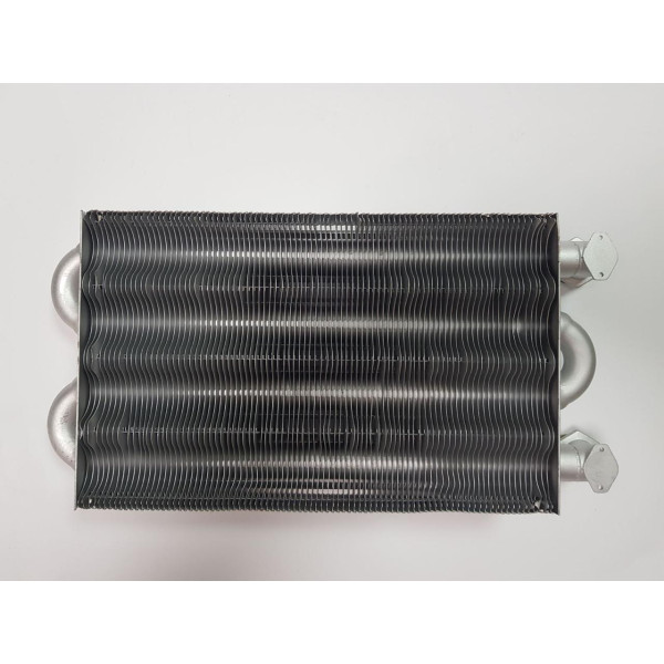 Основний теплообмінник газового котла Hermann Tiberis Tesi Micra H015005000