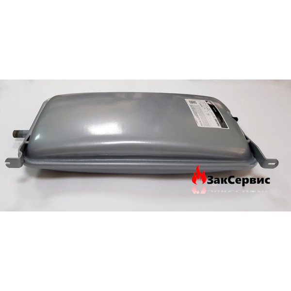 Расширительный бак Zilmet 8 литров для газового котла Hermann Eura H004003092, 4003092 Расширительный бак Zilmet 8 литров для газового котла Hermann Eura H004003092, 4003092