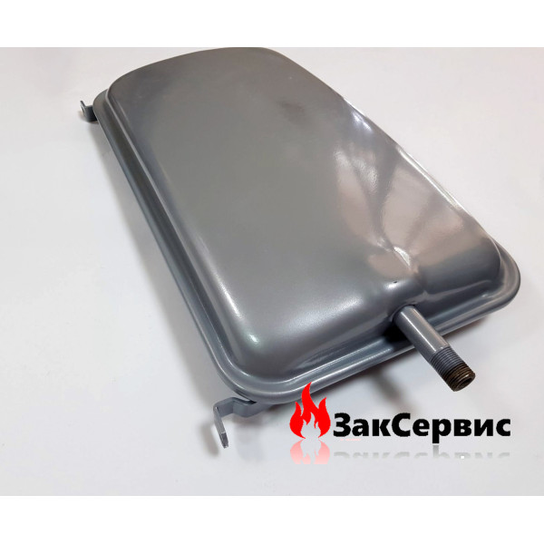 Расширительный бак Zilmet 8 литров для газового котла Hermann Eura H004003092, 4003092 Расширительный бак Zilmet 8 литров для газового котла Hermann Eura H004003092, 4003092