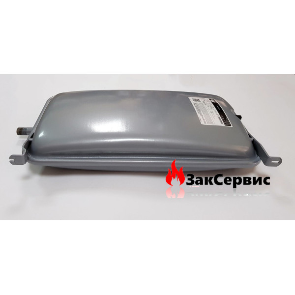 Расширительный бак Zilmet 8 литров для газового котла Hermann Eura H004003092, 4003092 Расширительный бак Zilmet 8 литров для газового котла Hermann Eura H004003092, 4003092