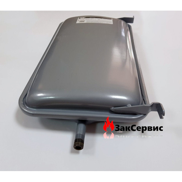 Расширительный бак Zilmet 8 литров для газового котла Hermann Eura H004003092, 4003092 Расширительный бак Zilmet 8 литров для газового котла Hermann Eura H004003092, 4003092