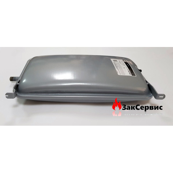 Расширительный бак Zilmet 8 литров для газового котла Hermann Eura H004003092, 4003092 Расширительный бак Zilmet 8 литров для газового котла Hermann Eura H004003092, 4003092