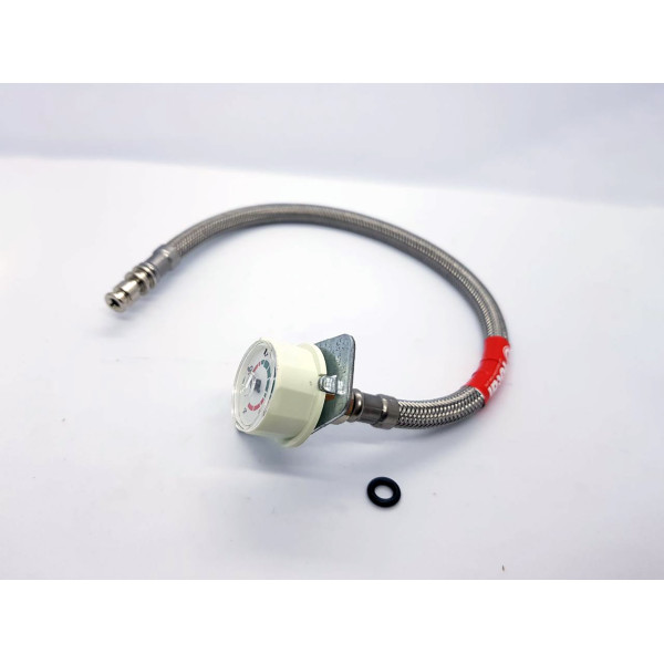 Датчик тиску на газовий котел Bosch Gaz 7000 W 87160110670