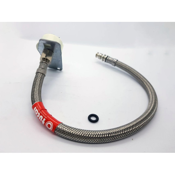 Датчик тиску на газовий котел Bosch Gaz 7000 W 87160110670