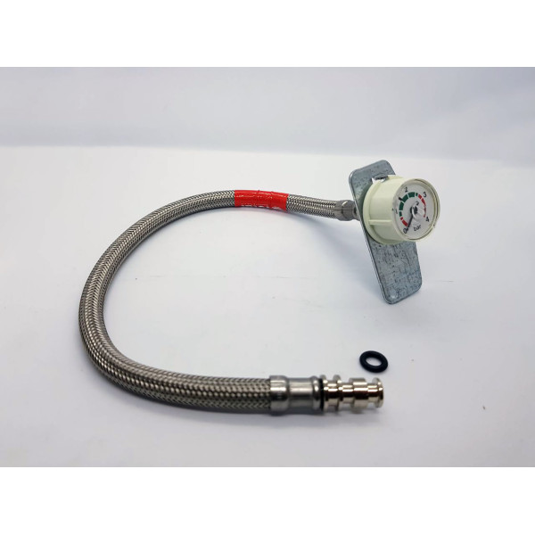 Датчик тиску на газовий котел Bosch Gaz 7000 W 87160110670