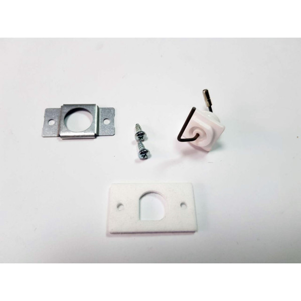 Електрод іонізації WTD12-18 Bosch/Buderus 87387032270