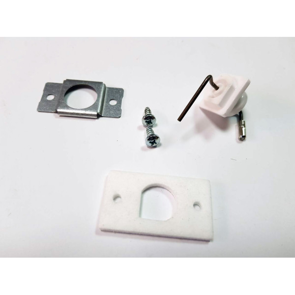Електрод іонізації WTD12-18 Bosch/Buderus 87387032270