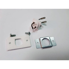 Електрод розпалювання WTD12-18 Bosch Buderus 87387032280