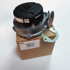 Вентилятор RG128 газового котла Ferroli Bluehelix Tech S45 H 3980F310