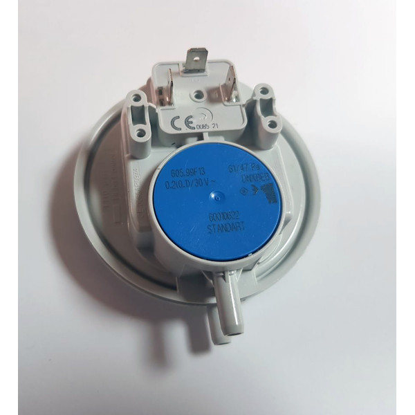 Прессостат 61/47PA газового котла Immergas Eolo Mini 1.8396