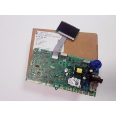 Плата управління газовий котел Buderus Logamax Plus GB012-24K, G23 8718656607