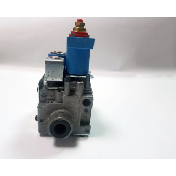 Газовий клапан Sit 0.845.120 на котел Bosch Gaz 6000 18-24 кВт, Buderus U072-24k 8737602856
