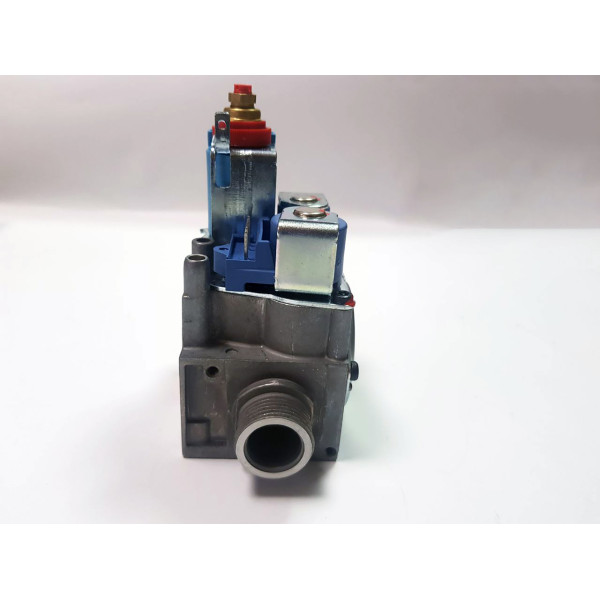 Газовий клапан Sit 0.845.120 на котел Bosch Gaz 6000 18-24 кВт, Buderus U072-24k 8737602856