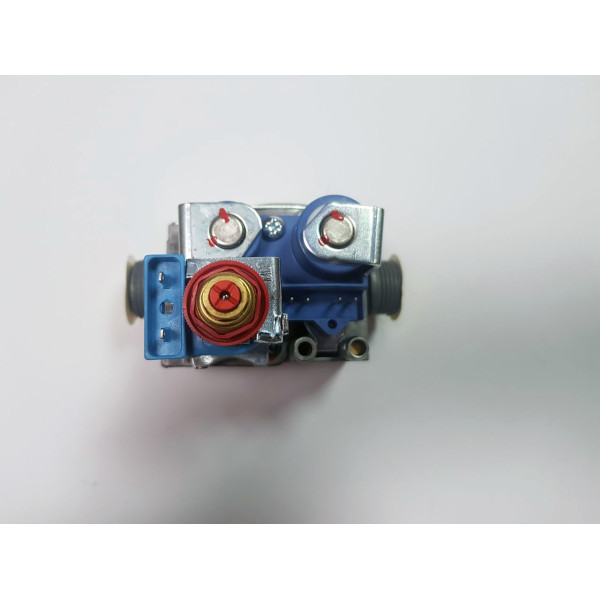 Газовий клапан Sit 0.845.120 на котел Bosch Gaz 6000 18-24 кВт, Buderus U072-24k 8737602856