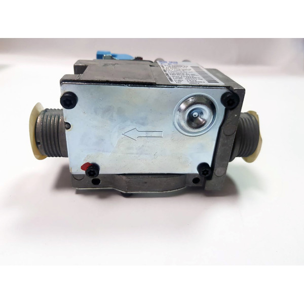 Газовий клапан Sit 0.845.120 на котел Bosch Gaz 6000 18-24 кВт, Buderus U072-24k 8737602856