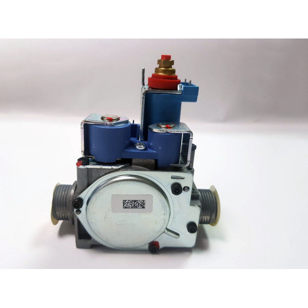 Газовий клапан Sit 0.845.120 на котел Bosch Gaz 6000 18-24 кВт, Buderus U072-24k 8737602856