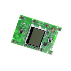 Плата дисплея на газовий котел Ariston Pigma Ultra Advance 60002839