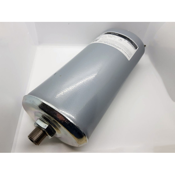 Расширительный бак газового котла Hermann Supermaster 004003567