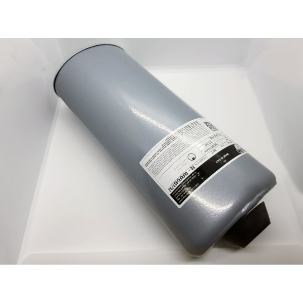 Расширительный бак газового котла Hermann Supermaster 004003567