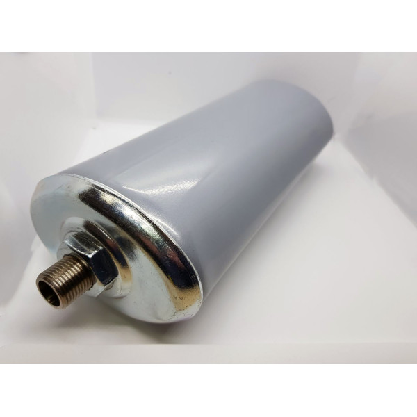 Расширительный бак газового котла Hermann Supermaster 004003567
