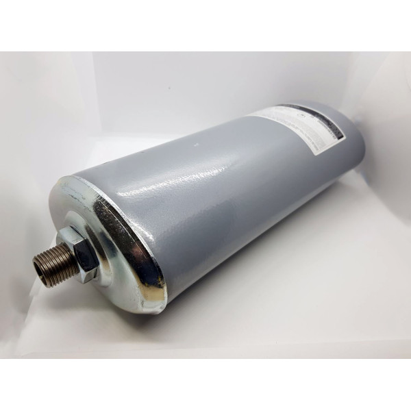 Расширительный бак газового котла Hermann Supermaster 004003567