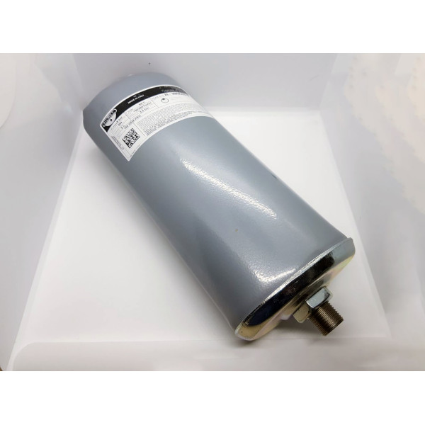 Расширительный бак газового котла Hermann Supermaster 004003567
