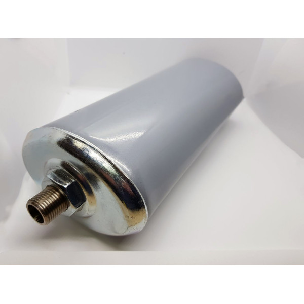 Расширительный бак газового котла Hermann Supermaster 004003567