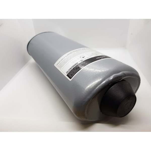 Расширительный бак газового котла Hermann Supermaster 004003567