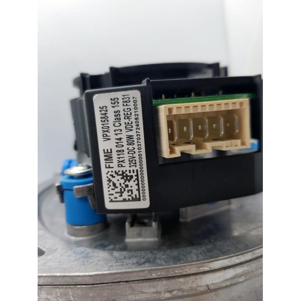 Вентилятор FIME VPX0098901 для газового котла Immergas Victrix Tera 3.027699