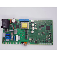 Плата керування конденсаційного котла Bosch Condens 2500 W WBC 87377077620