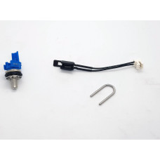 Датчик температури газовий котел Bosch Gaz 6000/2000 Buderus Logomax U072 87186504540
