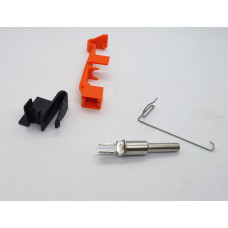 Датчик температури газовий котел BOSCH ZBR11-42, ZBS30/150S, ZWB26-1A, U042-24K 8714500087