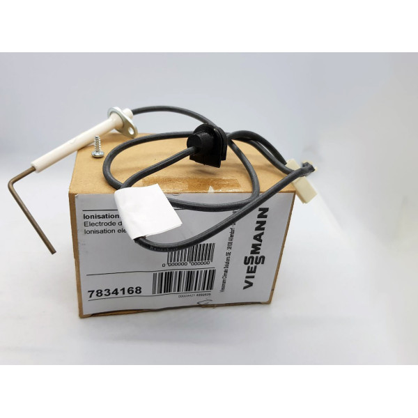 Електрод іонізації газового котла Viessmann Vitopend 111-W 7834168