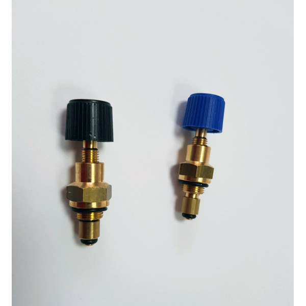 Кран подпитки на газовый котел Demrad, Niton,Kalisto,Aden,Solaris,Tayros D003200527