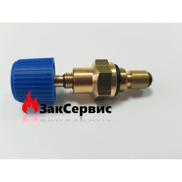 Кран подпитки на газовый котел Demrad, Niton,Kalisto,Aden,Solaris,Tayros D003200527