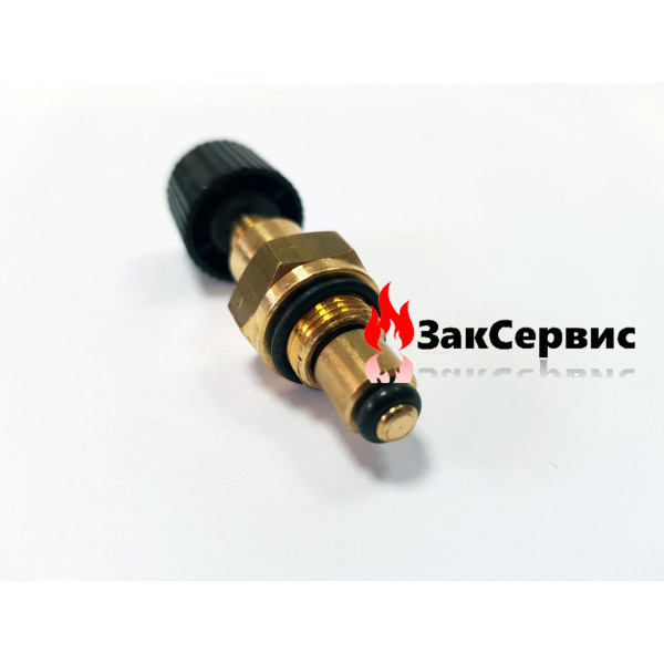 Кран подпитки на газовый котел Demrad, Niton,Kalisto,Aden,Solaris,Tayros D003200527