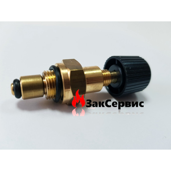 Кран подпитки на газовый котел Demrad, Niton,Kalisto,Aden,Solaris,Tayros D003200527